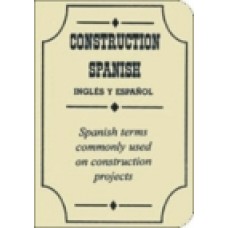 Construction Spanish